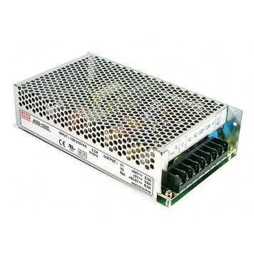 Fuente Alimentador Tipo SAI 13,8Vdc 9,5Amp 152,75W