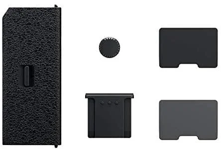 Fujifilm 1012754 accesorio para montaje de cámara