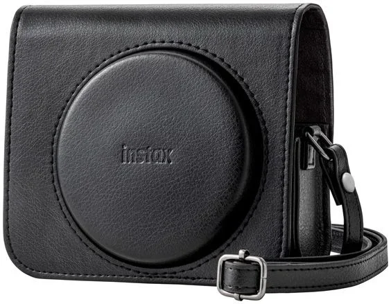 Fujifilm instax SQ 40 Bag Funda Negro