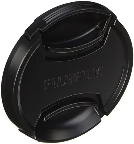 FUJIFILM Tapa de Objetivo Frontal FLCP-58 II