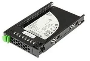 Fujitsu PY-TS48NMA unidad de estado sólido 480 GB Serial ATA III