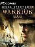 Full spectrum warrior pc version importación