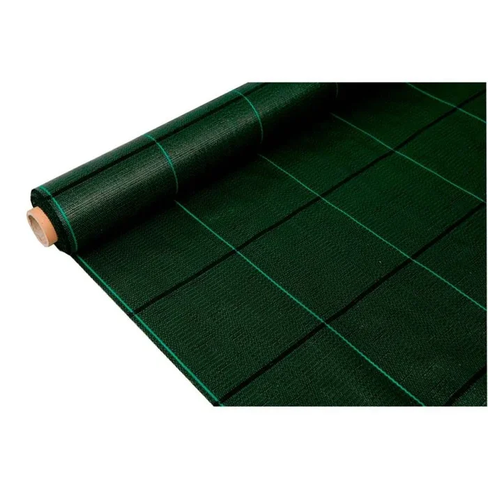 FUN & GO 47358 Malla ANTIHIERBA Verde 2x10m. Fun&GO, Multicolor