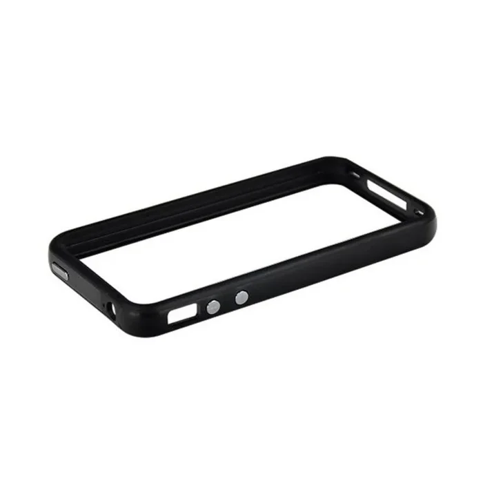 Funda bumper fitcase dcp-03 negra