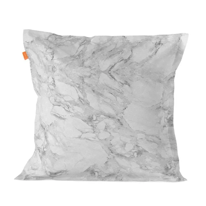 Funda de almohada happyfriday blanc essence multicolor 80 x 80 cm