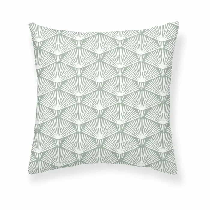 Funda de cojín belum asena 4 multicolor 50 x 50 cm antimanchas