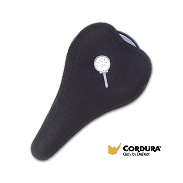 Funda en Cordura para Lupa pequeña de Color Negro Pielcu 80353
