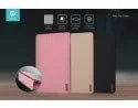 Funda Flax Flip Case para iPad Pro 12.9 de Piel Negra