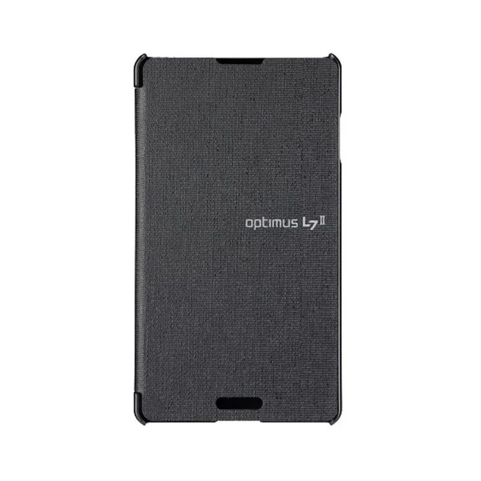 Funda lg ccf-220 folio para optimus l7 ii