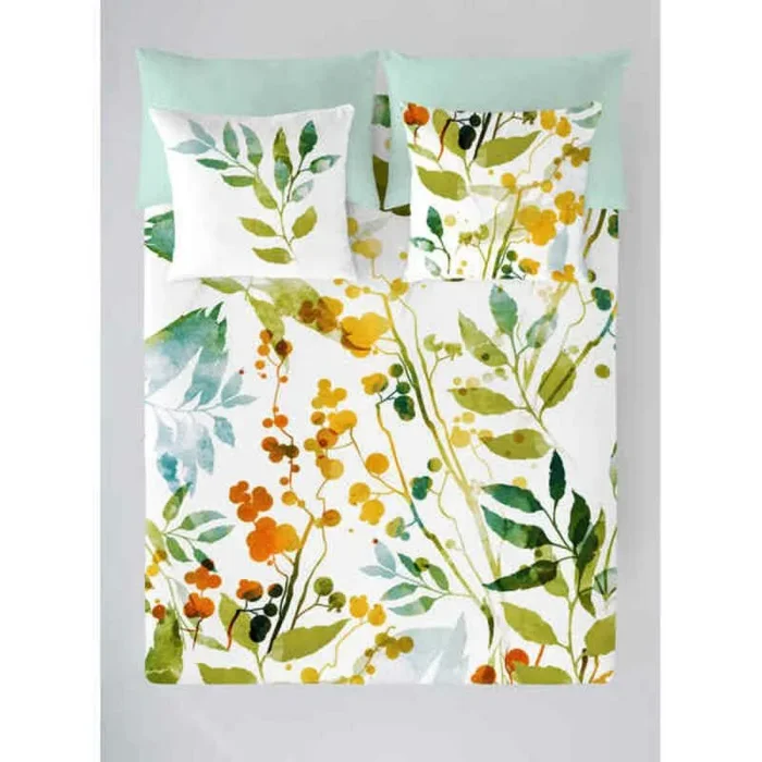 Funda Nórdica Naturals Calpe, Tamaño Cama de 180 (260 x 240 cm)