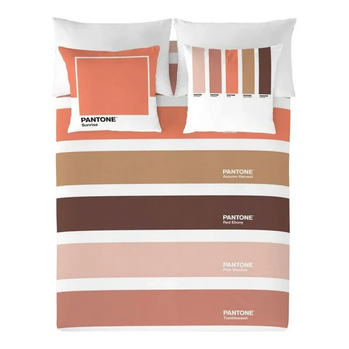 Funda Nórdica Wide C Pantone Cama de 180 (260 x 220 cm)