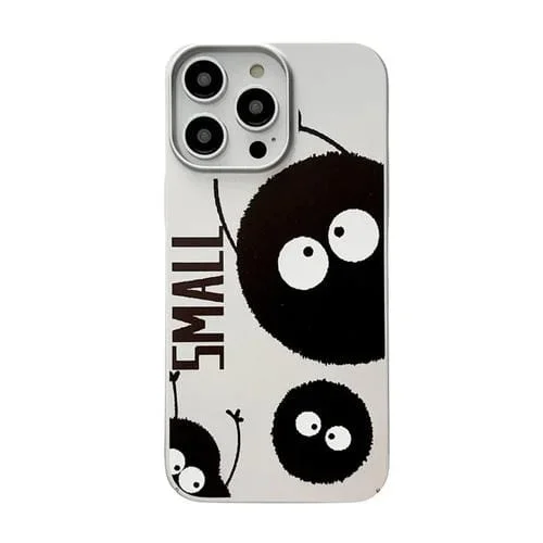 Funda para iPhone 13 Pro Skin Feel Pattern PC Phone Case (Briquetas)