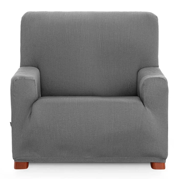 Funda para sillón eysa ulises gris 70 x 110 x 110 cm