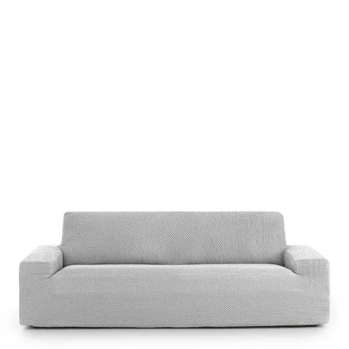 Funda para sofá eysa thor gris 70 x 110 x 240 cm