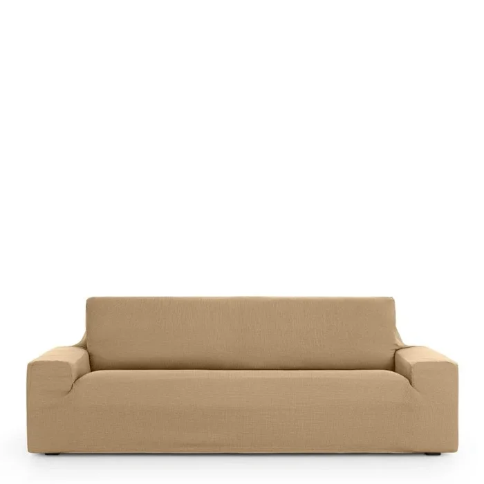 Funda para sofá eysa ulises beige 70 x 110 x 210 cm