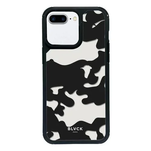 Funda para Teléfono PC iPhone 7 Plus/8 Plus Cobertura Total (Ondas)