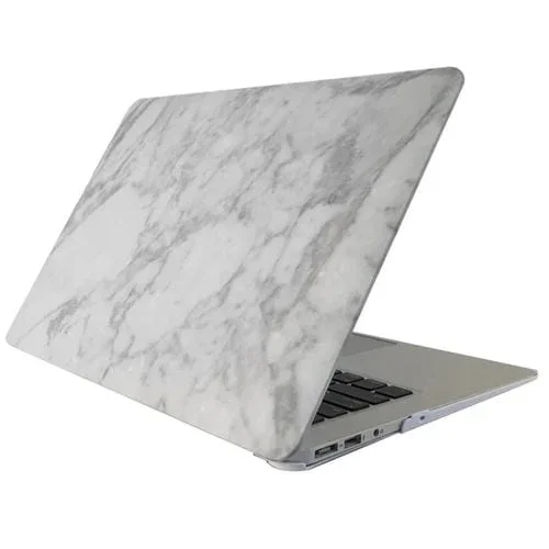 Funda Protectora para Laptop Apple MacBook Pro Retina 13.3 Pulgadas Marble Patterns