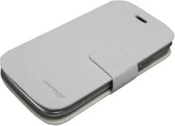 Funda smartphone primux delta mini 3.5′ blanc