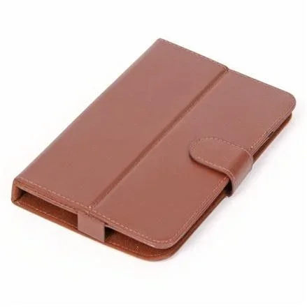 Funda Tablet 7in MARRON OCT-7 OMEGA