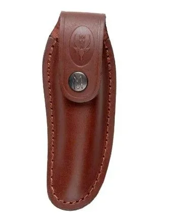 Funda Vaquetilla Para Navaja Pq