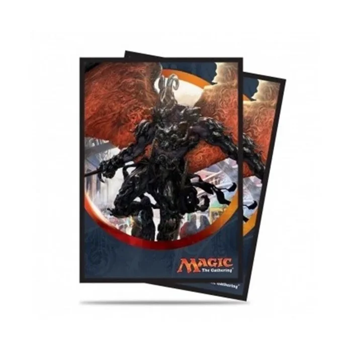Fundas ultra pro standard magic la revuelta del éter herald of anguish 86488