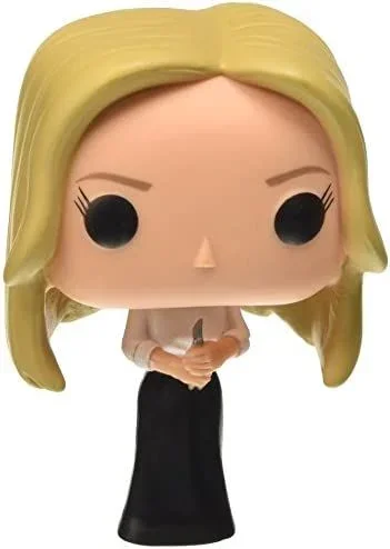 Funko FUN4273 POP Vinyl American Horror Story Season 3 Cordelia Foxx