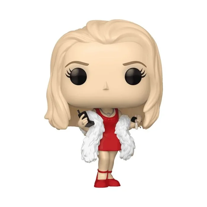 Funko Pop! Movies: Clueless 30th – Cher Horowitz – Figura de Vinilo Coleccionable – Idea de Regalo – Mercancia Oficial – Juguetes para Niños y Adultos – Movies Fans – Muñeco para Coleccionistas