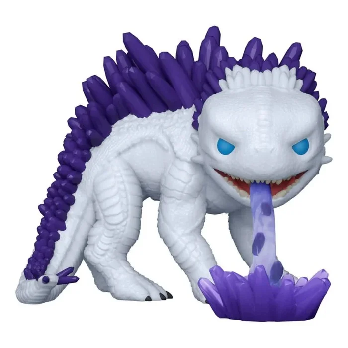 Funko Pop! Movies: Godzilla X Kong: The New Empire – Shimo with Ice-Ray – Godzilla Vs Kong 2 – Figura de Vinilo Coleccionable – Idea de Regalo- Mercancia Oficial – Juguetes para Niños y Adultos
