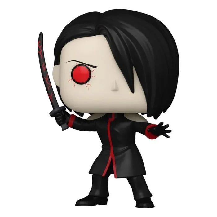 Funko Tokyo Ghoul Figura Vinilo Nimura Furuta 1547 Unisex Pop! Multicolor PVC