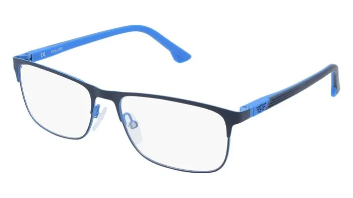Furla Gafas graduadas VFU 352 Negro 0700, 0700, 55/16/135