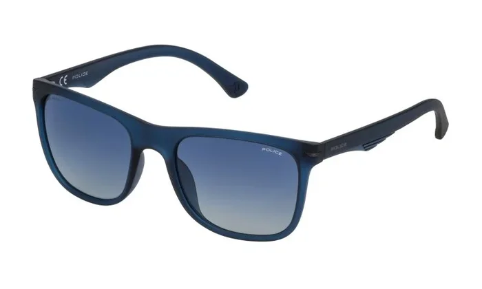 FURLA SFU594 Gafas, Brown Fantasy, 55 para Mujer