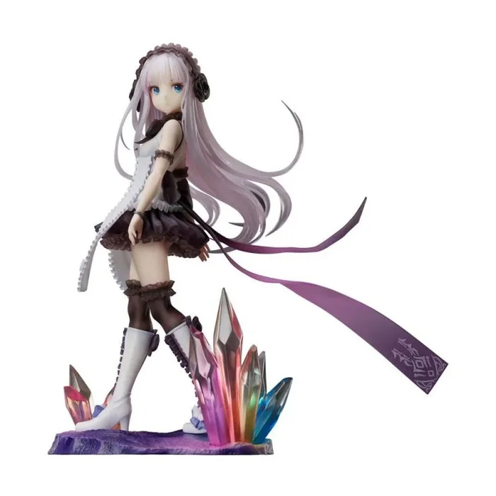 Furyu – She Professed Herself Pupil of The Wise Man – Mira 1/7 PVC Figure