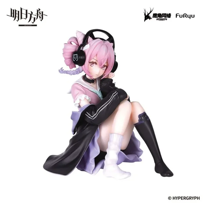 Furyu Arknights: Figura U-Official Noodle Stopper