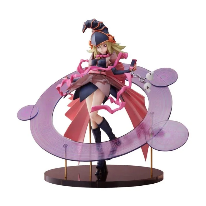 Furyu Gagaga Girl 26,5 cm yu-gi-oh! zexal 1/7 Scale