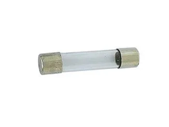 Fuses & accessories Fuse 6.35 X 32 Mm Fast 12 A 10pcs/Box