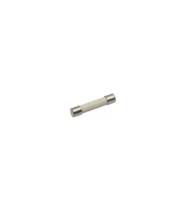 FUSIBLE LENTO 7A 250Vac 6,3x32mm Ceramico