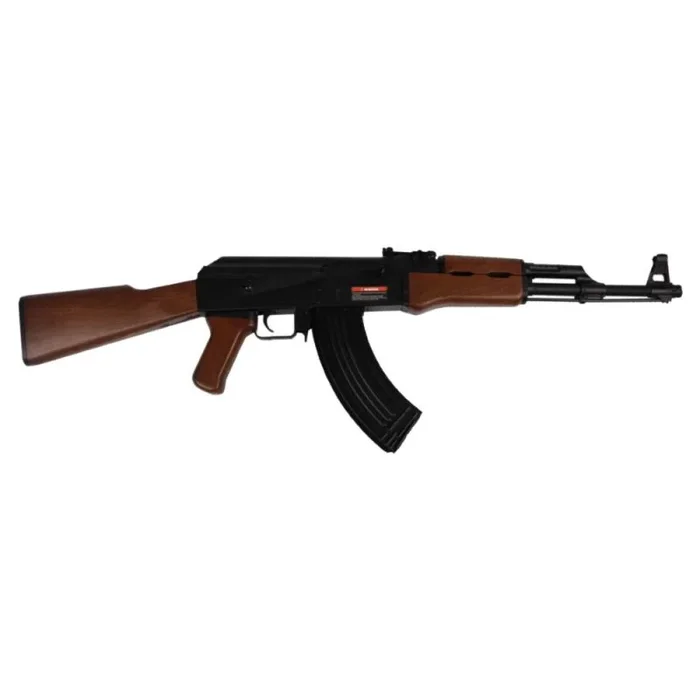 FUSIL ELÉCTRICO CYMA AK47 (CM522)