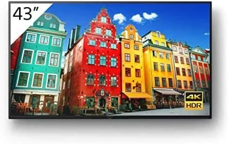 FW-50BZ30J 4K 50″ Android