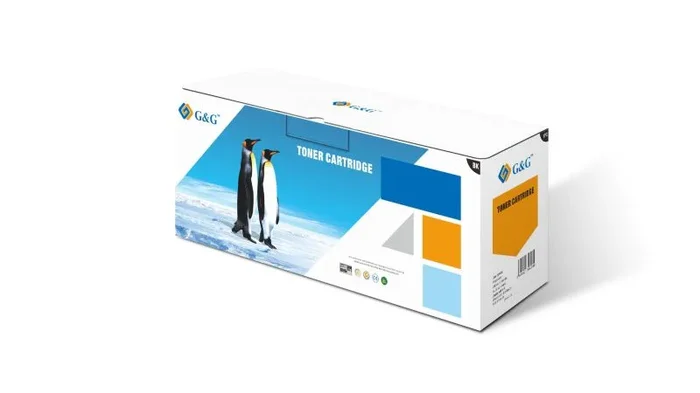 G&g brother tn3520 negro cartucho de toner generico