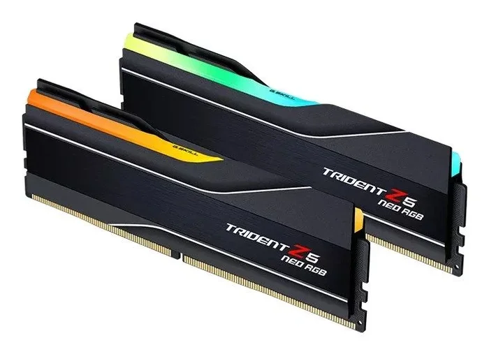 G.Skill Kit de Memoria RAM DDR5 de 32 GB (2 x 16 GB), 8000 MHz, CL40, TZ5NR