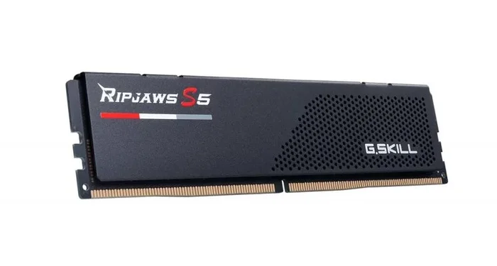 G.Skill Ripjaws S5 F5-5200J4040A48GX2-RS5K módulo de memoria 96 GB 2 x 48 GB DDR5 5200 MHz