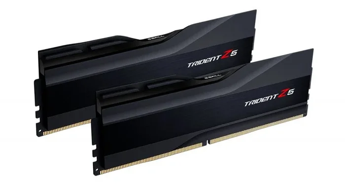 G.Skill Trident Z F5-7200J3646F24GX2-TZ5K módulo de memoria 48 GB 2 x 24 GB DDR5 7200 MT/s