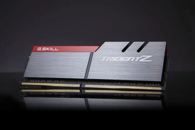 G.Skill Trident Z módulo de memoria 32 GB 2 x 16 GB DDR4