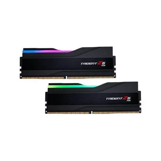 G.Skill Trident Z RGB Z5 módulo de memoria 32 GB 2 x 16 GB DDR5 5600 MHz