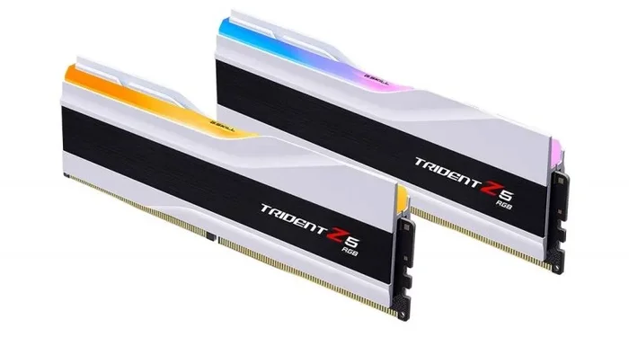 G.Skill Trident Z5 RGB módulo de memoria 64 GB 2 x 32 GB DDR5 6400 MHz