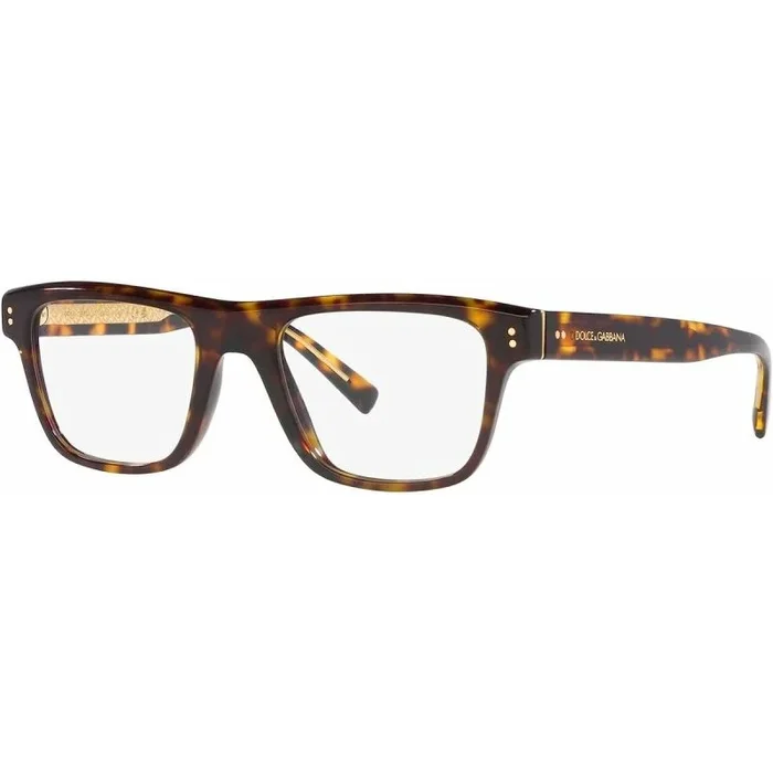 Gafas de lectura de la marca Dolce&Gabbana Modelo 0DG3362 53 502