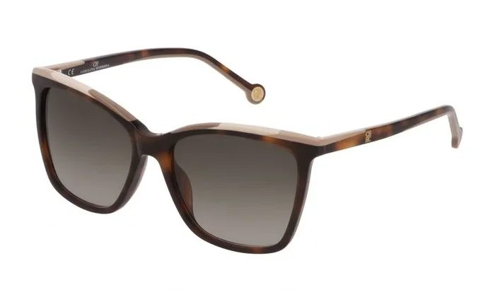 Gafas de sol carolina herrera mujer she826-5501ay