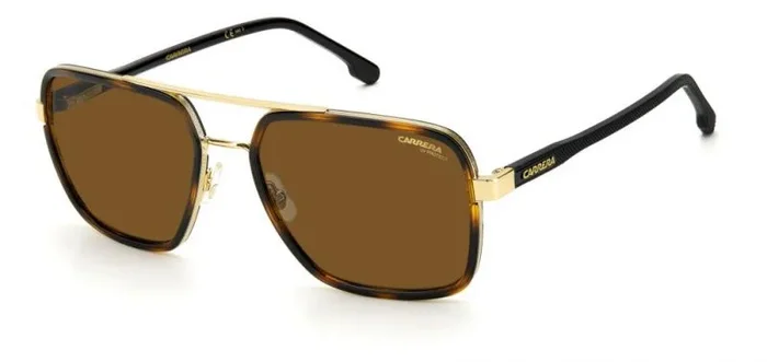 Gafas de sol carrera hombre 256-s-j5g-70