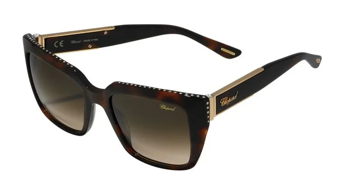 Gafas de sol chopard mujer sch190s5309xk