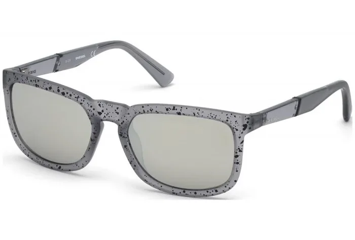 Gafas de sol diesel unisex dl02625620c